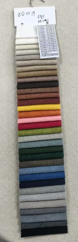 Color Swatches