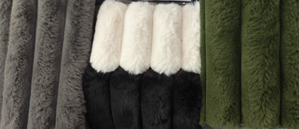 Fur Texture